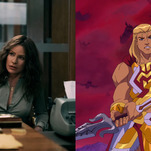 What's on TV this week—Griselda and Masters Of The Universe: Revolution
