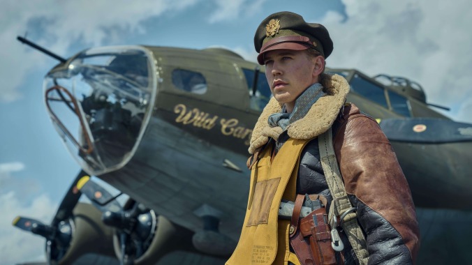 Masters Of The Air review: A brutal, beautiful World War II miniseries