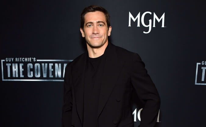 What actually happened between Jake Gyllenhaal and this viral French movie Suddenly?