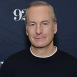 Bob Odenkirk learns he’s related to King Charles III, reconsiders his position on monarchies