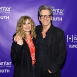 Famous friends Kevin Bacon and Kyra Sedgwick are finally making another movie together