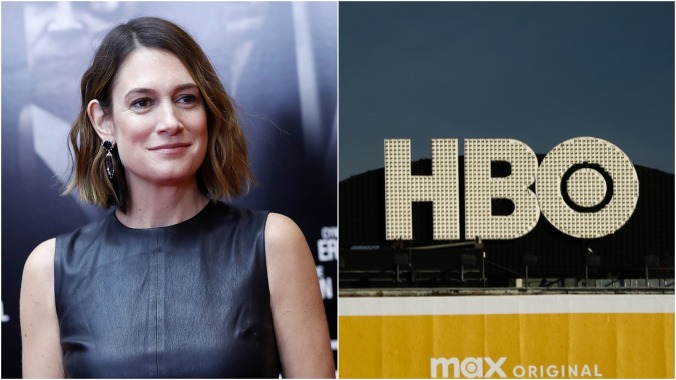 HBO to become an even darker place with new Gillian Flynn adaptation