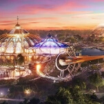 Look out, Disney World: Universal Orlando's new park looks pretty awesome