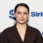 Daisy Ridley offers a very measured, diplomatic take on “divisive” Star Wars sequels