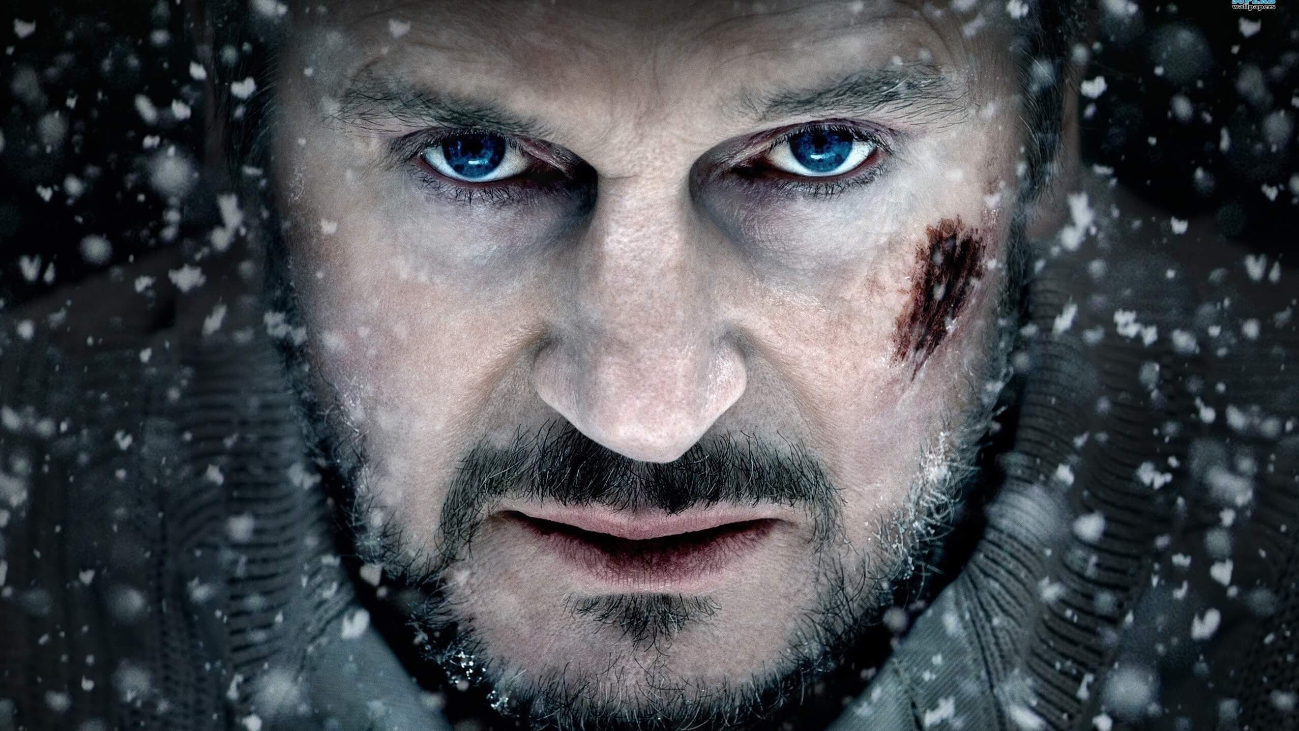 Liam Neeson: The undisputed king of winter movie season