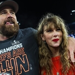 All your questions about Taylor Swift's boyfriend being in the Super Bowl, answered