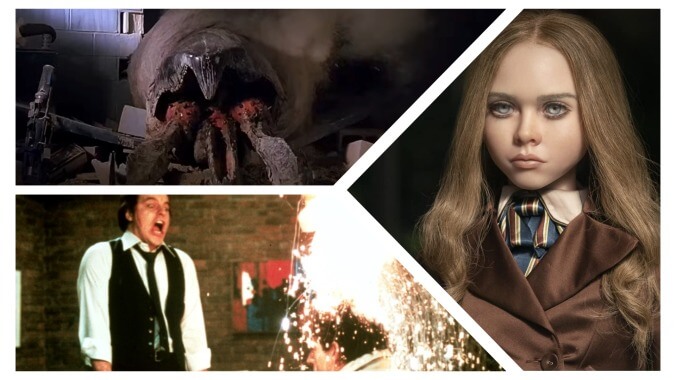 An ode to those surprisingly resilient January horror films