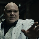Vincent D'Onofrio wants Kingpin to get his own Joker