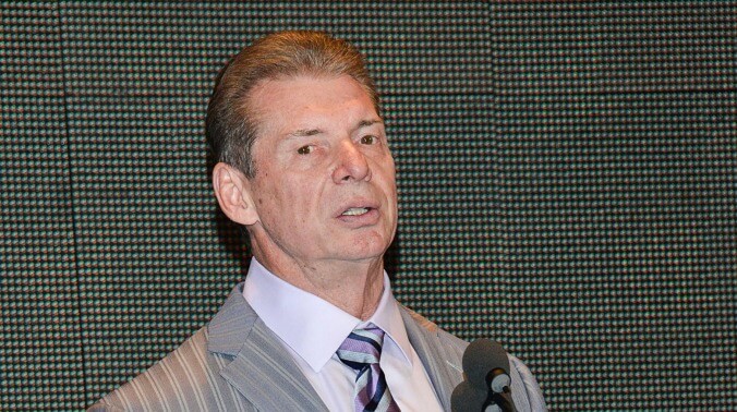 Vince McMahon resigns from WWE (again) amidst abuse and assault allegations