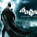 The Batman: Arkham trilogy is still video gaming's best version of the DC universe