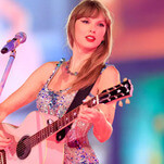 Taylor Swift will sue you if you track her carbon emissions