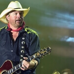 R.I.P. Toby Keith, country music superstar