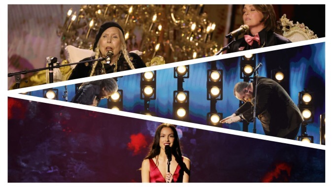 Every performance at the 2024 Grammy Awards, ranked from worst to best