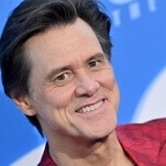 Parents rejoice: Jim Carrey is coming back to make Sonic The Hedgehog 3 bearable