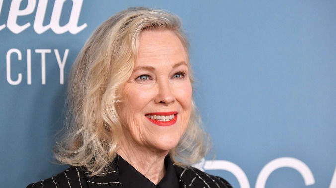 Who the hell is Catherine O’Hara playing in The Last Of Us season 2?