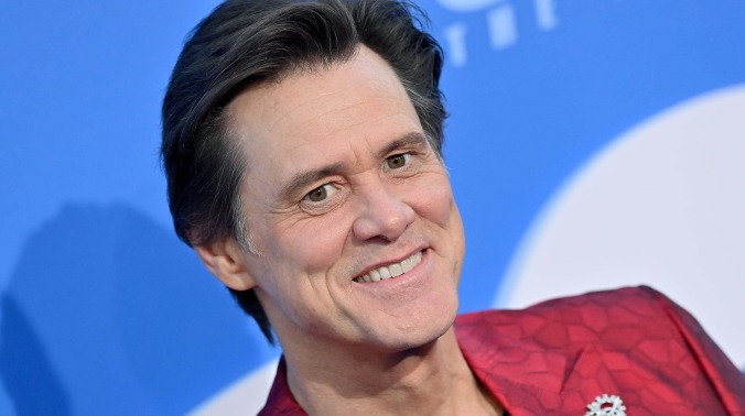 Parents rejoice: Jim Carrey is coming back to make Sonic The Hedgehog 3 bearable