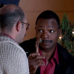 Carl Weathers came up with his own weirdo Arrested Development 