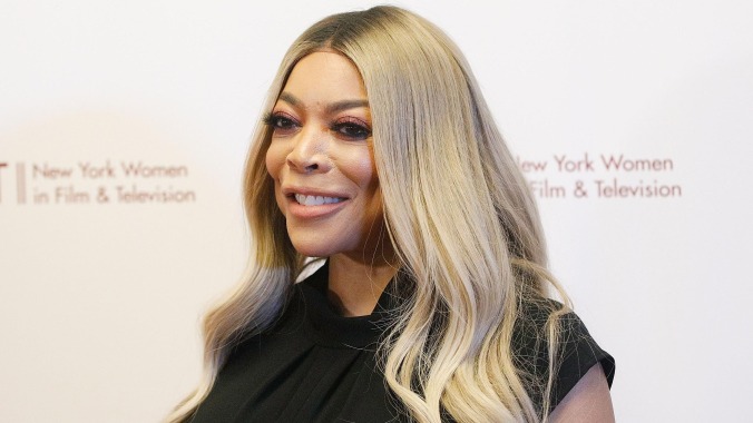 The first trailer for Lifetime’s Wendy Williams documentary is really upsetting