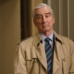 It's the end of an era at Law & Order with Sam Waterston's exit