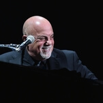 Billy Joel shares his grand musical return ahead of the Grammys