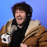 Lil Dicky has put Dave on 