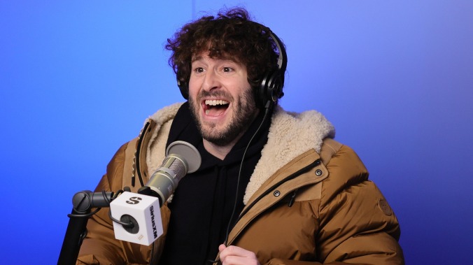 Lil Dicky has put Dave on “hiatus” at FXX