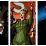 The 25 most surprising winners in Grammy history