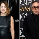 Tim Burton to direct Attack Of The 50 Foot Woman remake written by Gillian Flynn