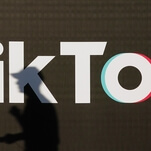TikTok has already started pulling all Universal Music Group tracks