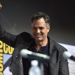 Actually, Mark Ruffalo won’t be in Captain America: Brave New World