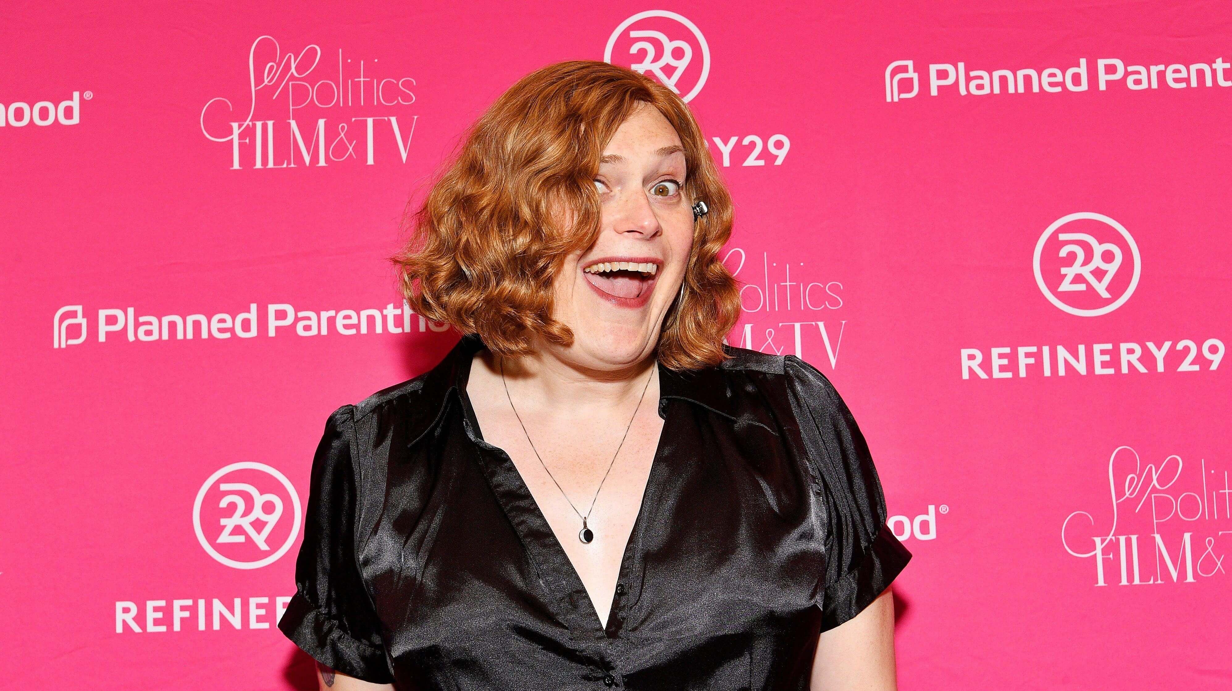 Lilly Wachowski to make solo feature directing debut