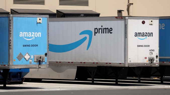 Amazon facing predictable class action lawsuit after adding ads to Prime Video