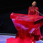 Alicia Keys' Super Bowl flub already erased from the official record