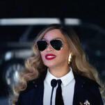 Beyoncé uses Super Bowl ad to tease new album