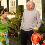 Curb Your Enthusiasm recap: Larry is beloved? This can't last.