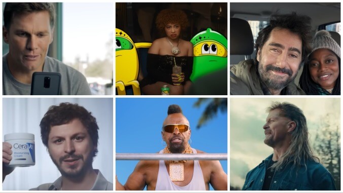 The 31 best Super Bowl LVIII commercials, ranked