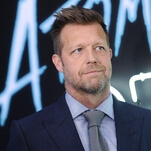 John Wick's David Leitch won't be directing that new Jurassic World, actually