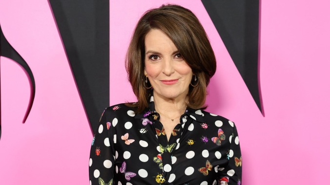 Tina Fey casually defines an era of celebrity culture on Bowen Yang’s podcast