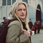 FX will launch Elisabeth Moss-led The Veil in April