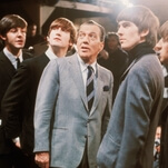 60 years ago today, The Beatles and Ed Sullivan changed, well, everything