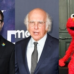 Wil Wheaton condemns Larry David for his Elmo-based violence