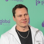 Tiësto pulls out of Super Bowl LVIII over “family emergency”