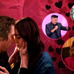 TV's 12 worst love interests