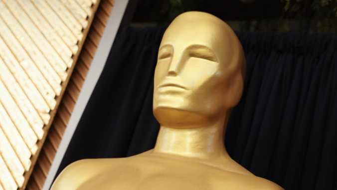 Academy Awards to add category for casting directors, so let’s get one for stunt performers next