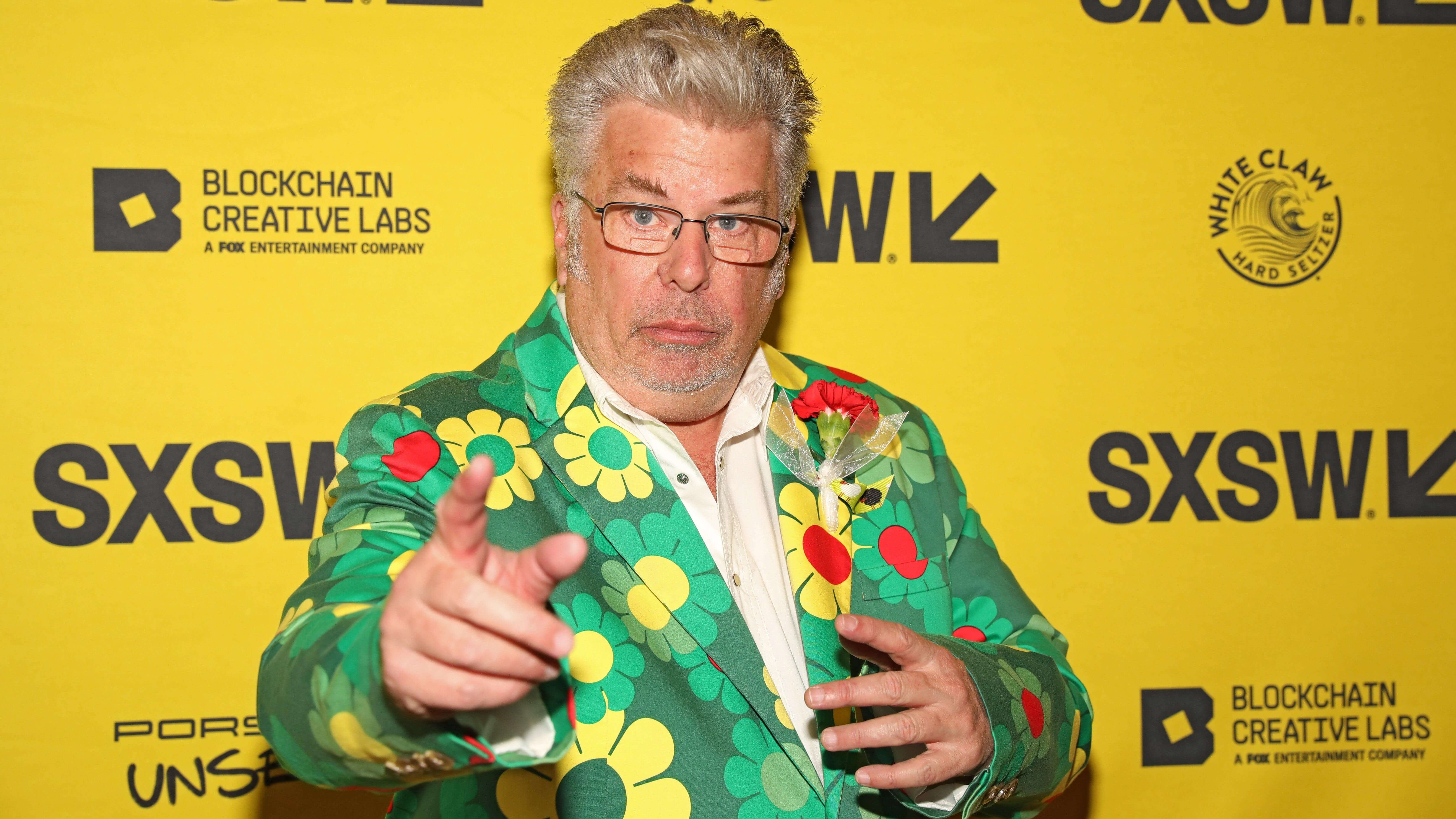 R.I.P. Mojo Nixon, “Elvis Is Everywhere” singer and psychobilly artist