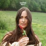 Kacey Musgraves shares cover art, track listing, and a gorgeous new single from her upcoming album