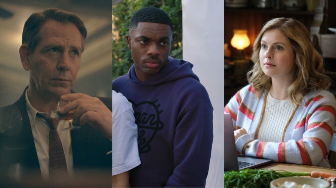 What’s on TV this week—The New Look, The Vince Staples Show, Ghosts season 3