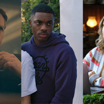 What's on TV this week—The New Look, The Vince Staples Show, Ghosts season 3