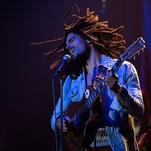 Bob Marley: One Love review: Legendary artist's life and legacy deserve better