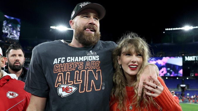 Taylor Swift Super Bowl fan theories, ranked by how crazy they are